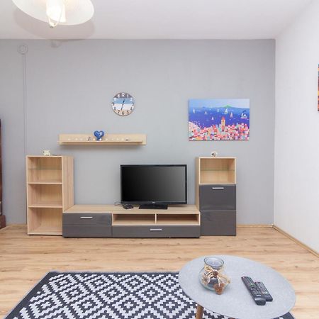 Apartmani Miletic Zara Camera foto