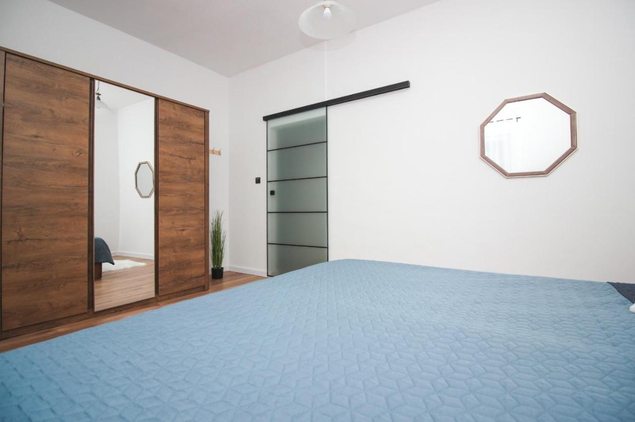 Apartmani Miletic Zara Esterno foto