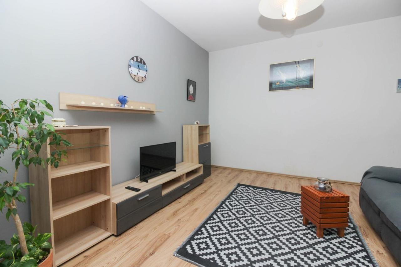 Apartmani Miletic Zara Esterno foto