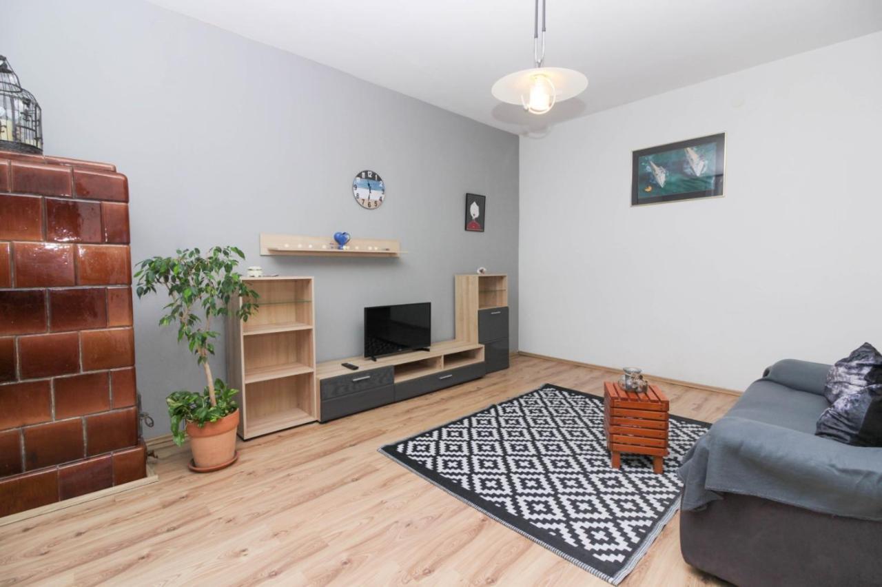 Apartmani Miletic Zara Esterno foto
