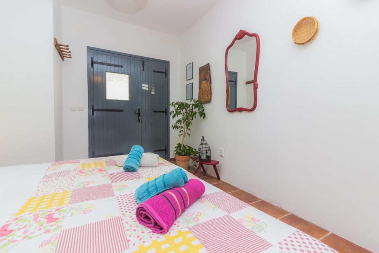 Apartmani Miletic Zara Esterno foto