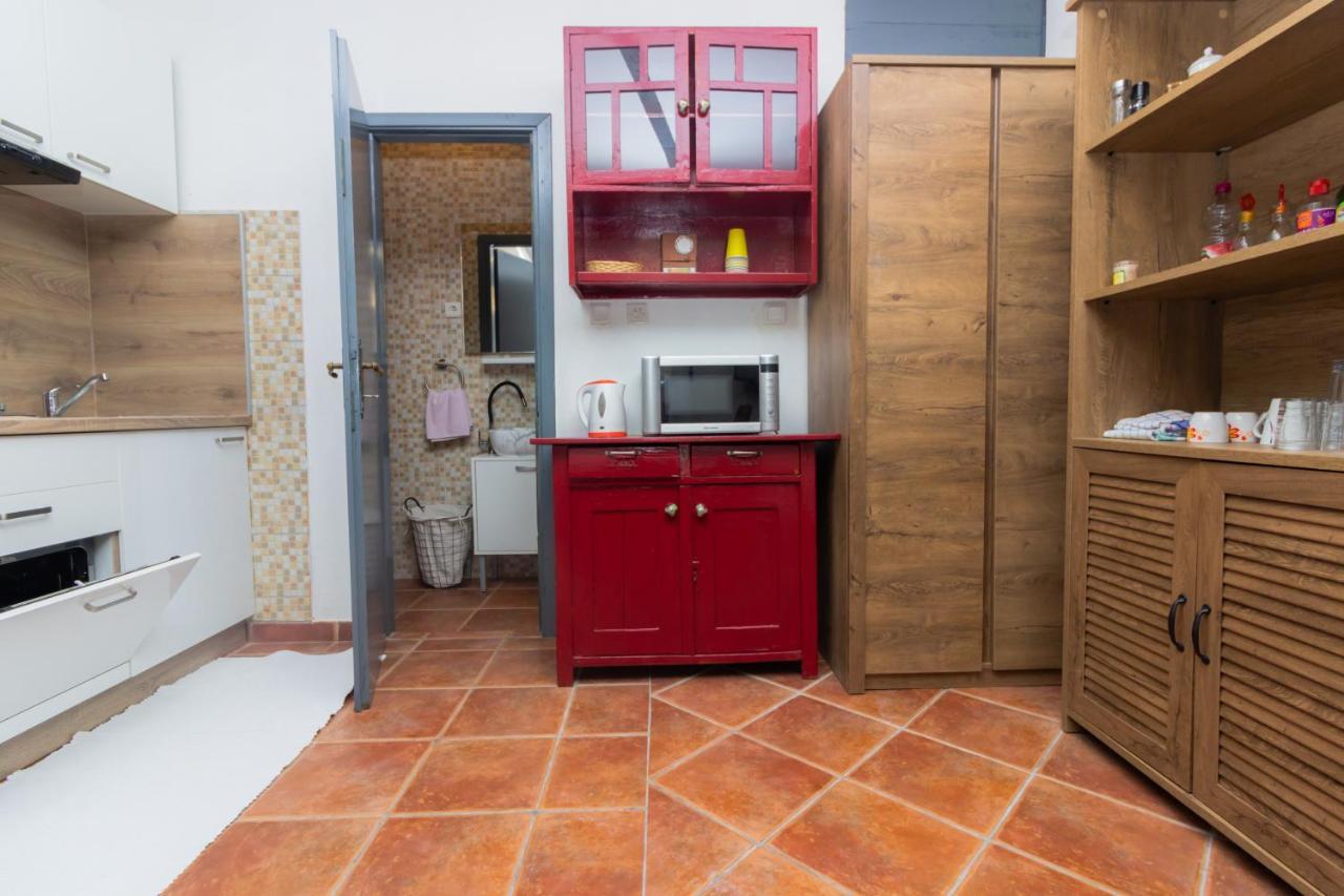 Apartmani Miletic Zara Esterno foto