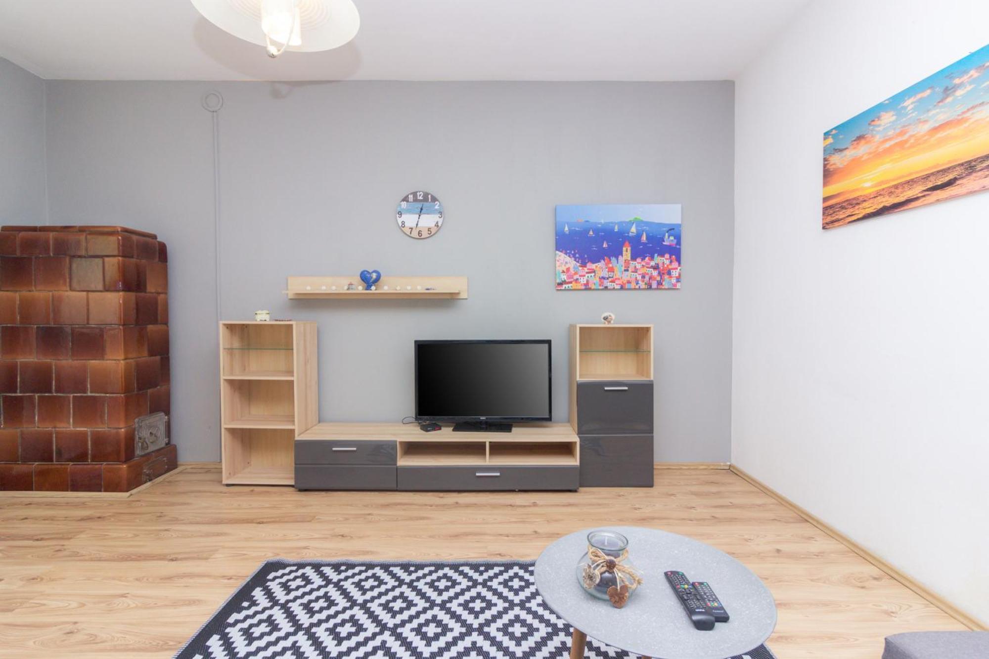 Apartmani Miletic Zara Camera foto