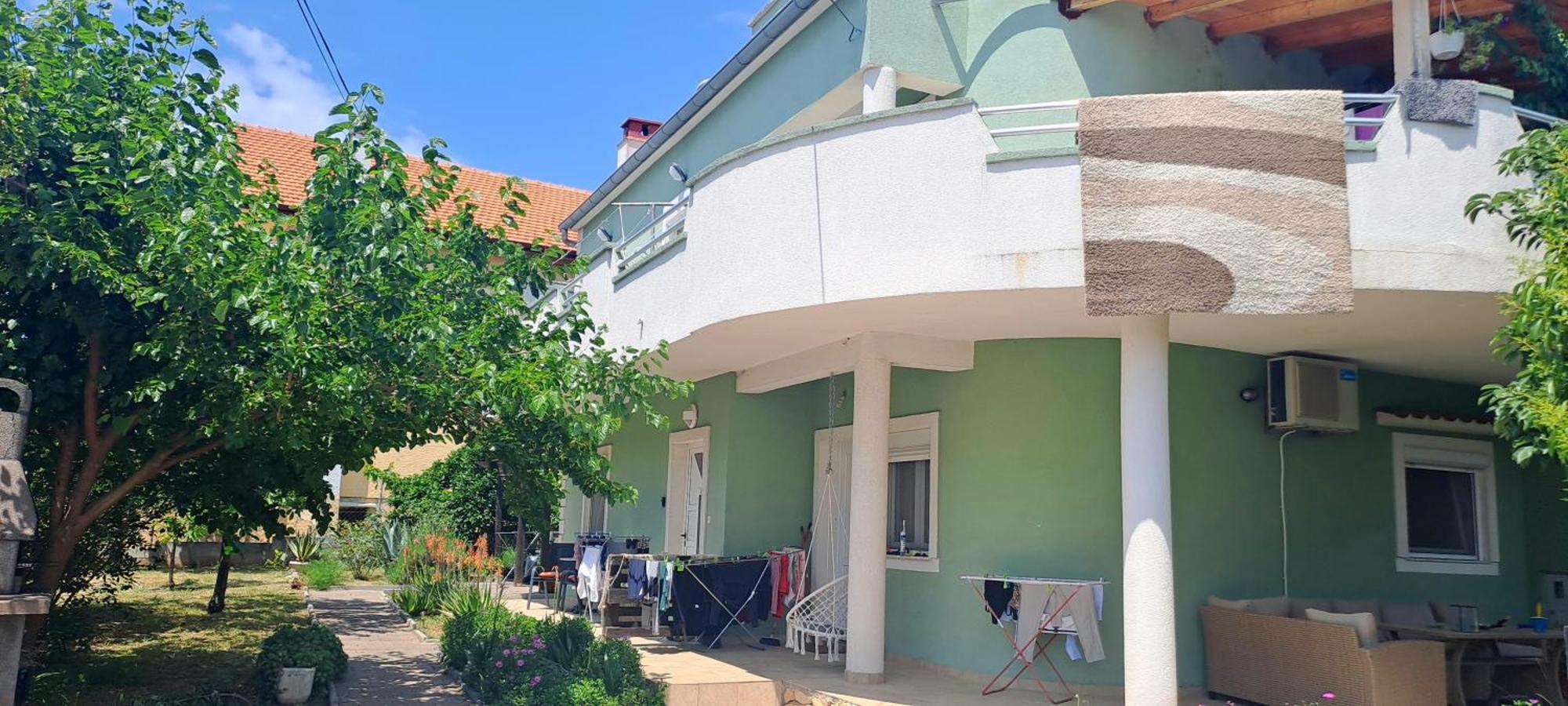 Apartmani Miletic Zara Camera foto
